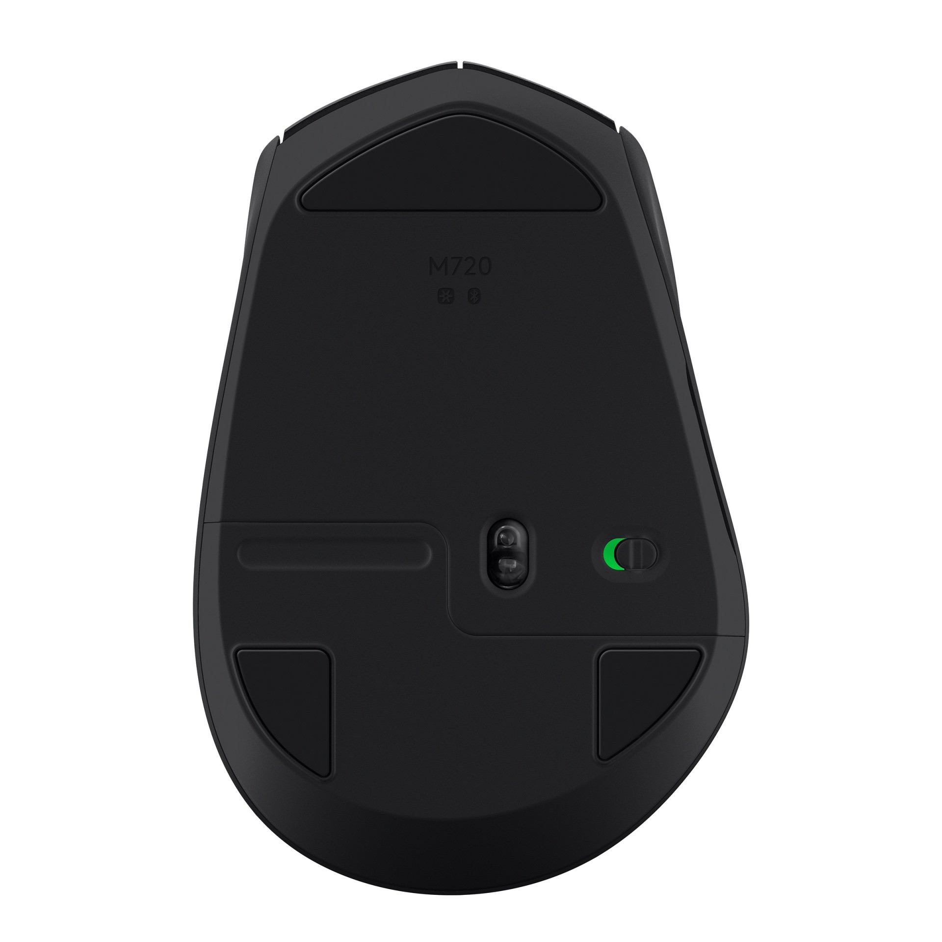 slide 4 of 5, Logitech Inc Logitech Precision Pro Wireless Mouse, 