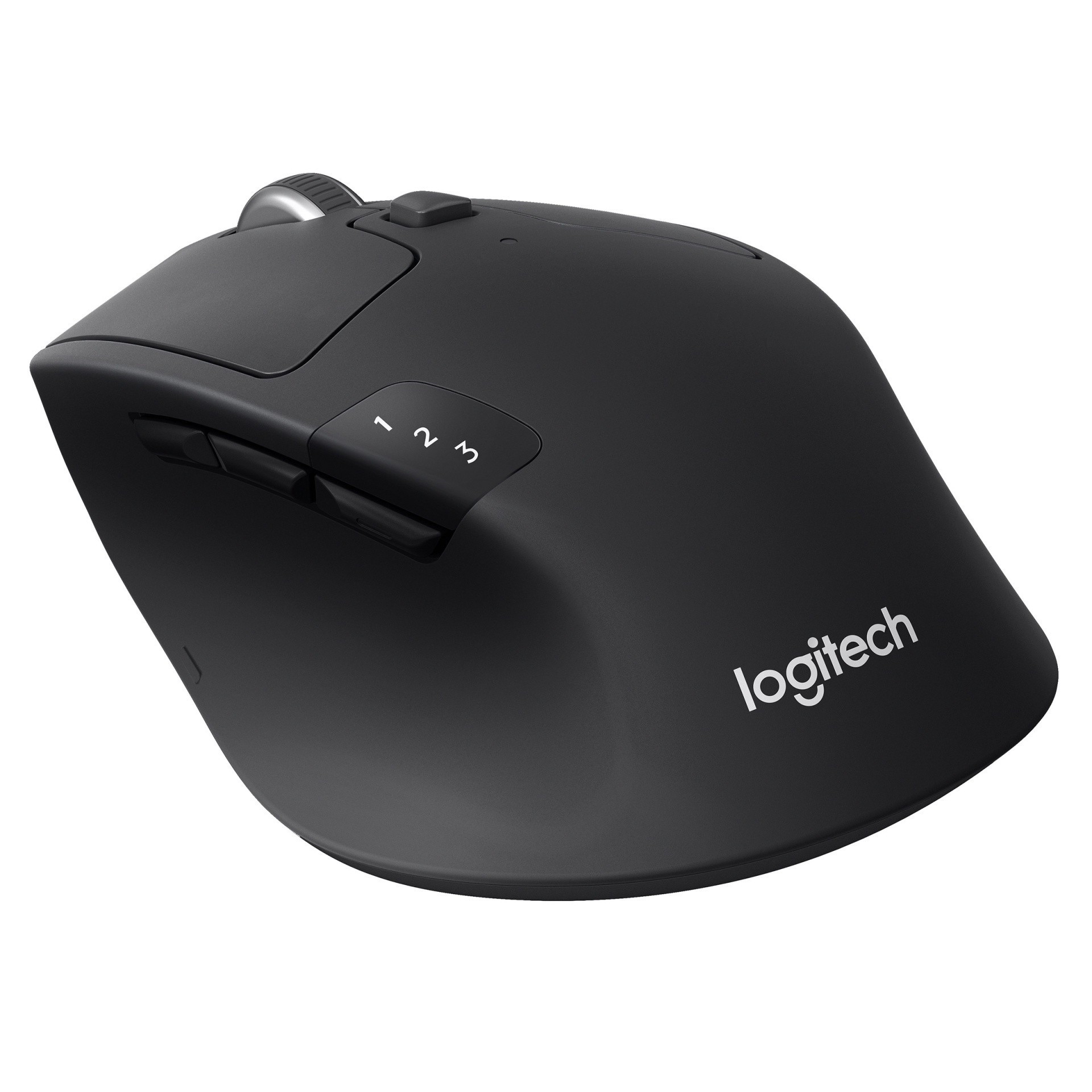 slide 1 of 5, Logitech Inc Logitech Precision Pro Wireless Mouse, 