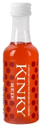 Kinky Liqueur Kinky Red Liqueur