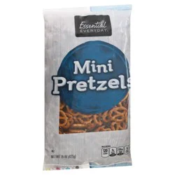 Essential Everyday Pretzel Mini