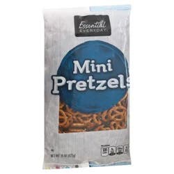 Essential Everyday Pretzel Mini
