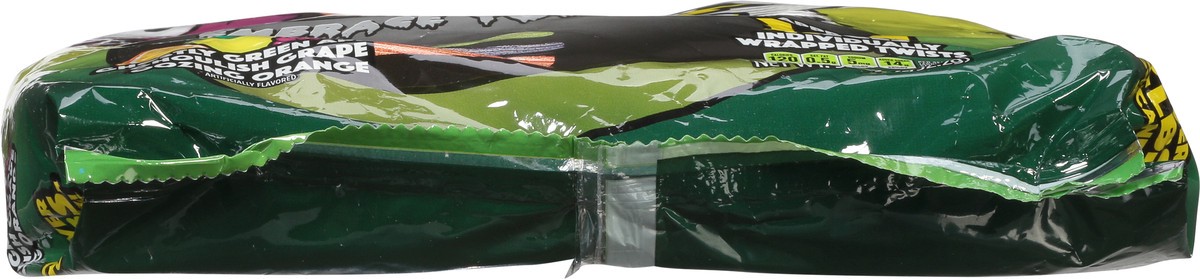 slide 5 of 9, Sour Punch Assorted Flavors Candy 35 oz, 35 oz