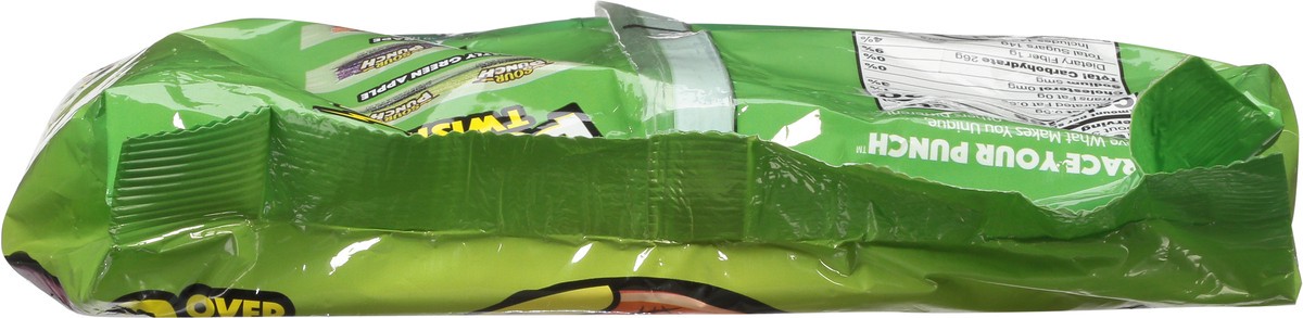 slide 7 of 9, Sour Punch Assorted Flavors Candy 35 oz, 35 oz