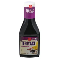 Harris Teeter® Teriyaki Marinade