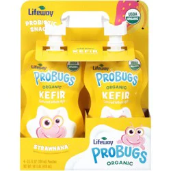 Lifeway Probugs Strawnana Split