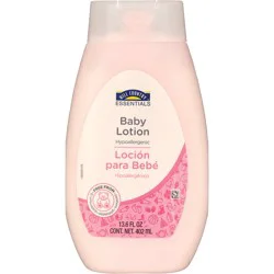Hill Country Essentials Original Baby Lotion