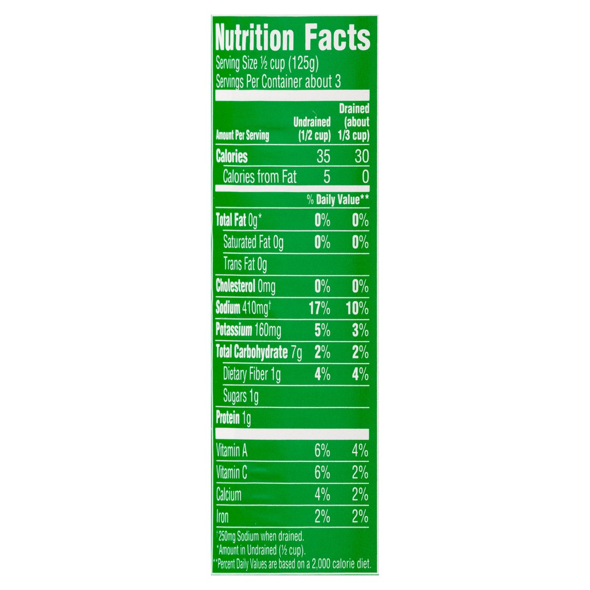 slide 7 of 12, Del Monte Fresh Cut with Ham Style Flavor Cut Green Beans & Potatoes 14.5 oz, 14.5 oz