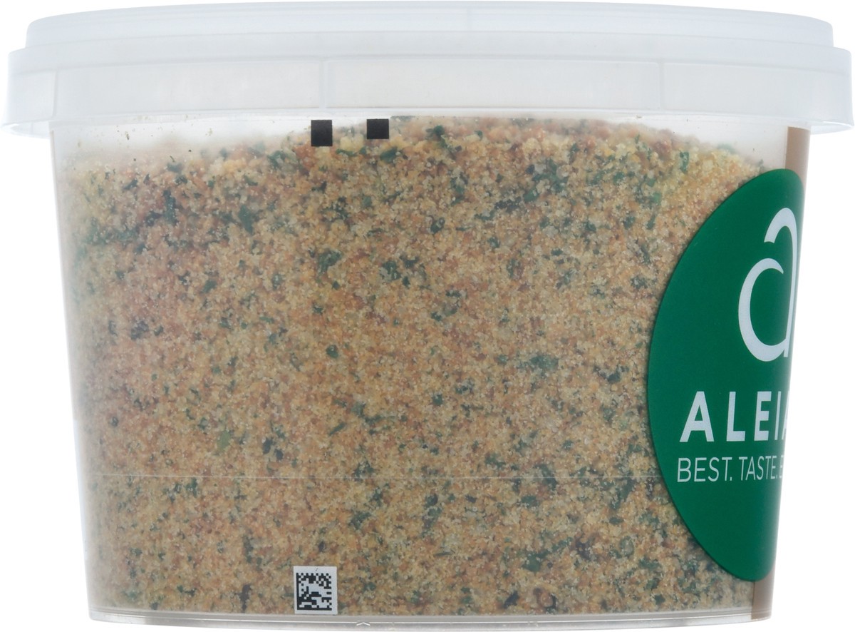 slide 10 of 13, Aleia's Gluten Free Italian Bread Crumbs, 13 oz