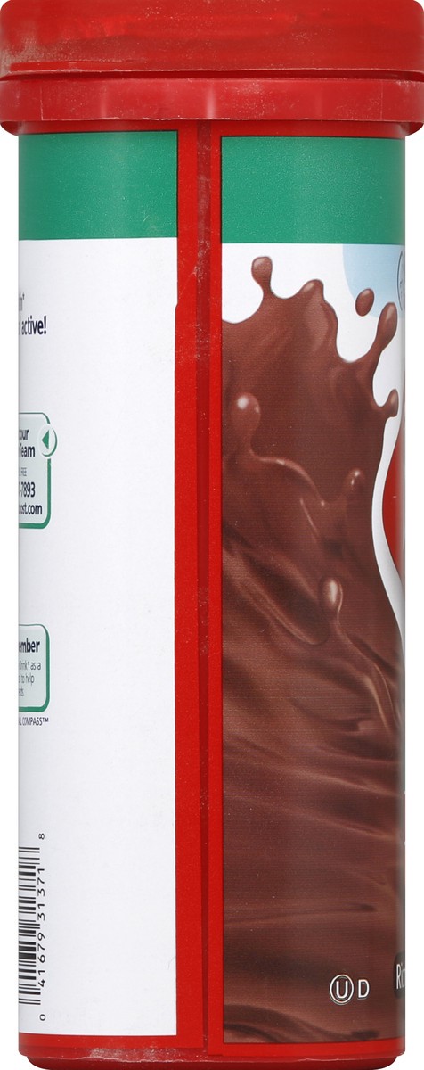 slide 3 of 5, Boost High Protein Nutritional Powder Drink Mix, Rich Chocolate, 17.7 oz