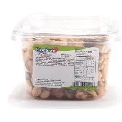 Woodpecker Mixed Nuts Salted