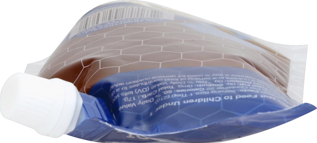 slide 3 of 8, I Heart Bees Local Honey - 16 oz, 16 oz