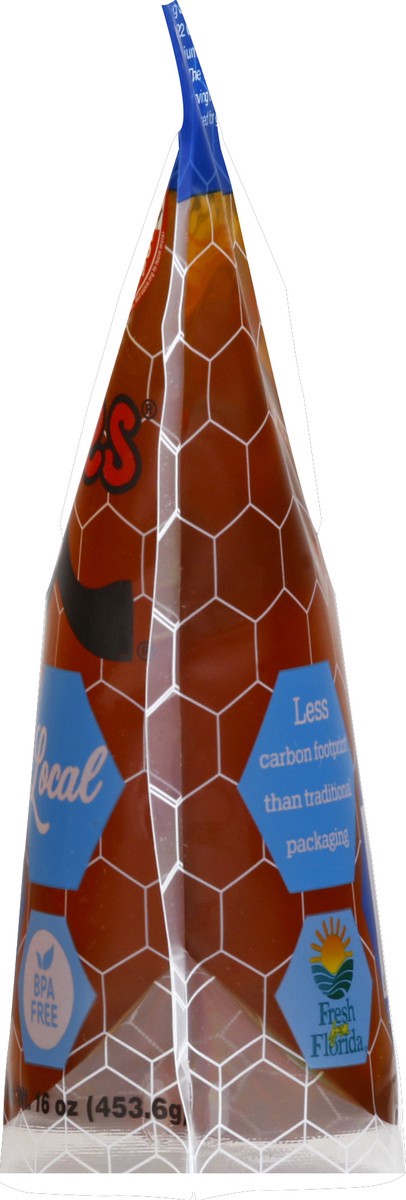 slide 5 of 8, I Heart Bees Local Honey - 16 oz, 16 oz