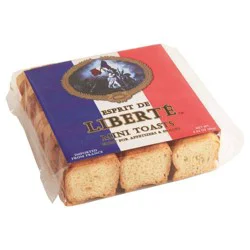 Atlanta Foods Mini French Toast