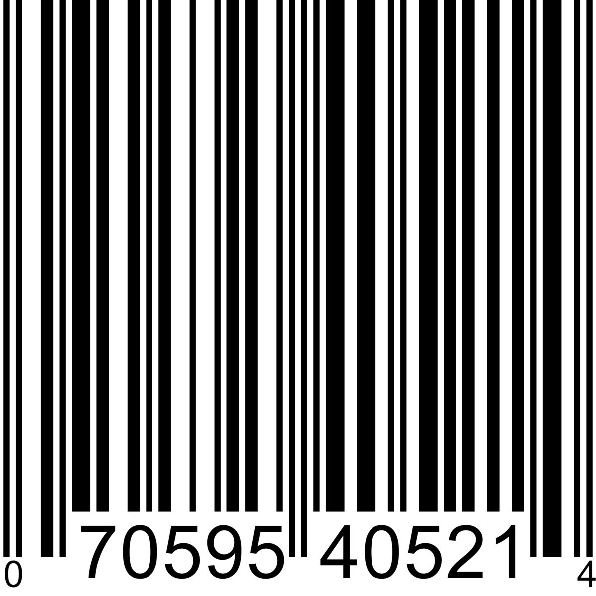 slide 5 of 12, Just Wireless 6 Feet Extra-Strength USB-C Cable 1 ea, 1 ct