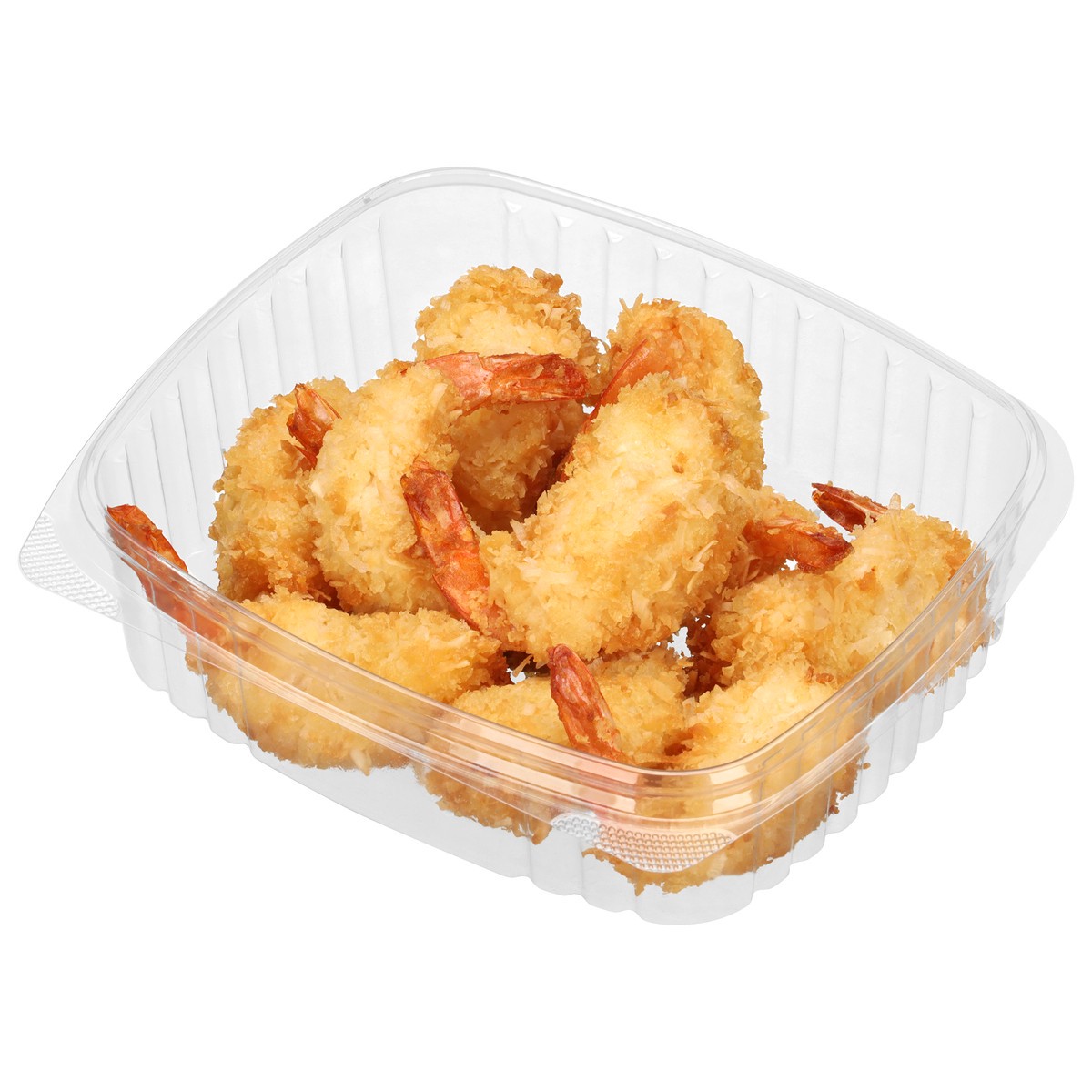 slide 8 of 12, Lunds & Byerlys Coconut Fried Shrimp 0.60 lb, 0.6 lb