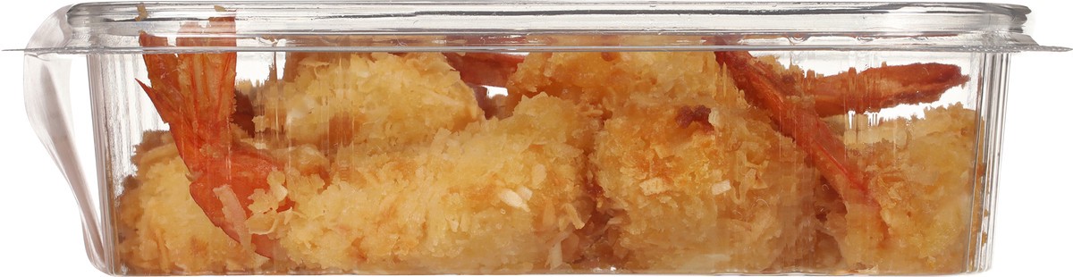 slide 12 of 12, Lunds & Byerlys Coconut Fried Shrimp 0.60 lb, 0.6 lb