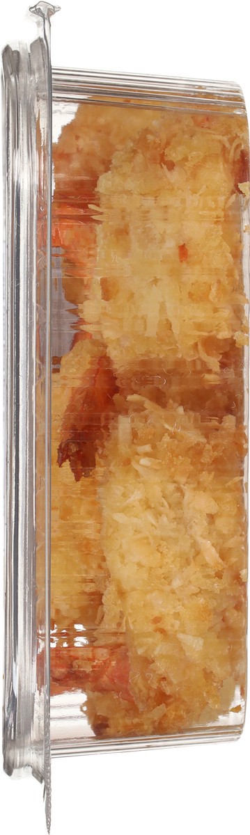 slide 11 of 12, Lunds & Byerlys Coconut Fried Shrimp 0.60 lb, 0.6 lb