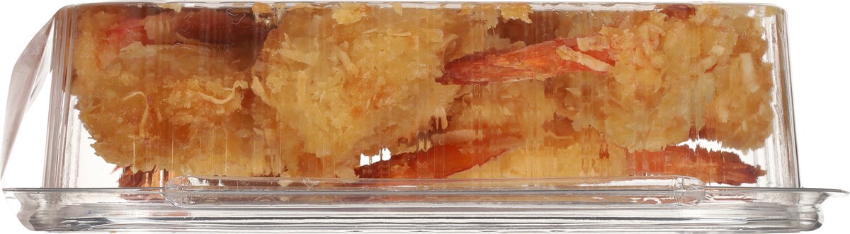 slide 6 of 12, Lunds & Byerlys Coconut Fried Shrimp 0.60 lb, 0.6 lb