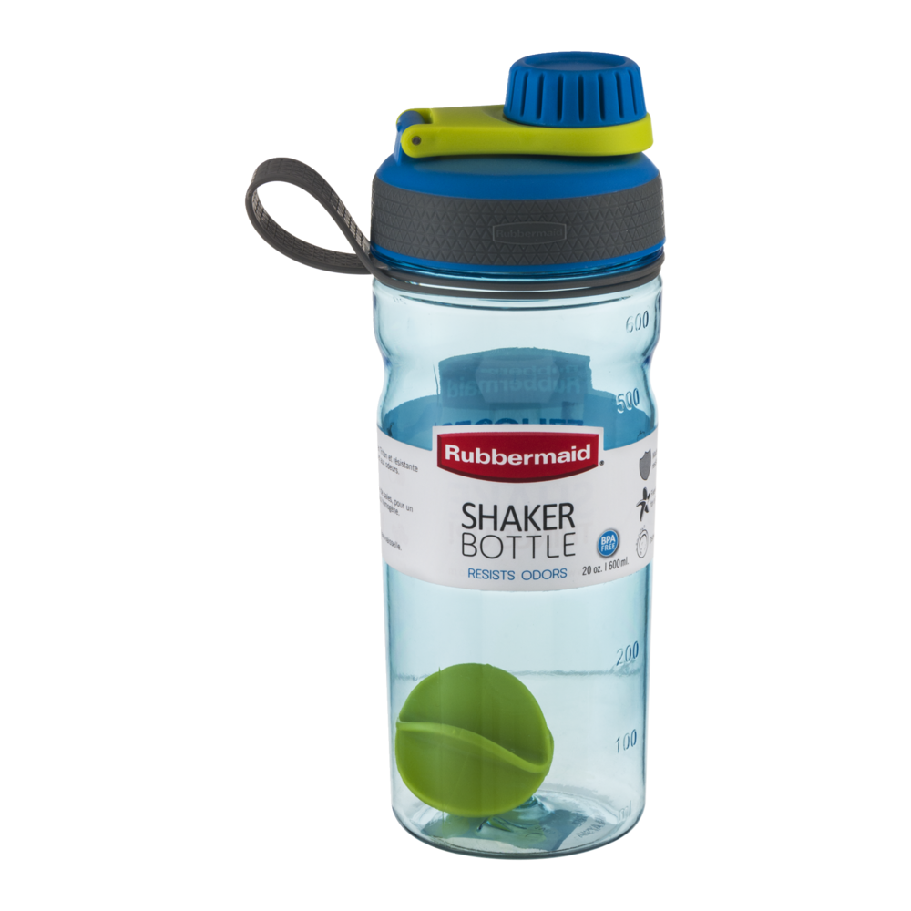 38 Oz Jumbo Shaker Bottle (Q828111)