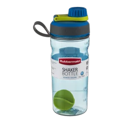 Rubbermaid Shaker 20 Ounce Water Bottle 1 ea Sleeve, Shop