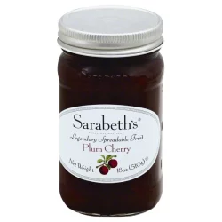 Sarabeth's Spreadable Fruit 18 oz