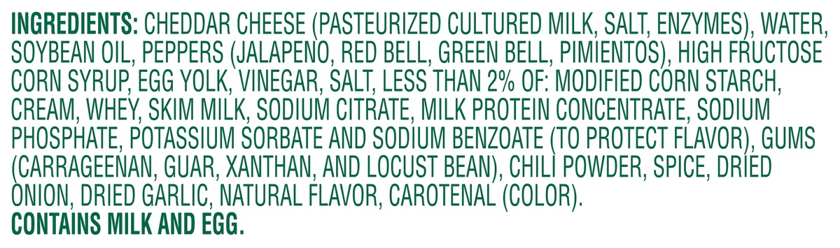 slide 2 of 5, Price's Zesty Jalapeno Pimiento Cheese Spread, 7 oz