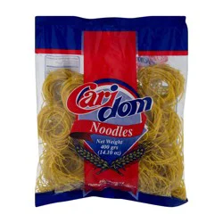 Caridom Fideos / Noodles