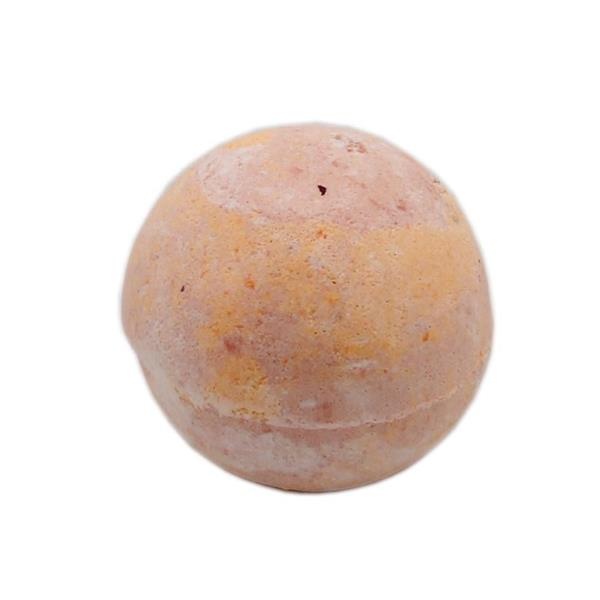 slide 1 of 1, Basin Large Bath Bomb - Bombshell, 0.55 lb