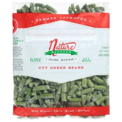 Nature Blessed Green Beans