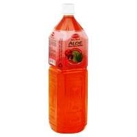 slide 1 of 6, Visvita Drink Aloe Vera Pomegranate, 50.7 fl oz