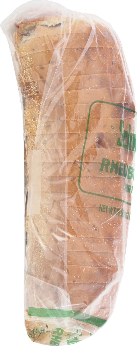 slide 13 of 14, Schwebel's Rheuben Rye Bread 36 oz, 36 oz