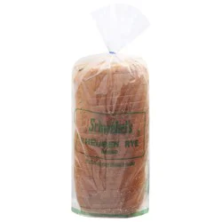 Schwebel's Rheuben Rye Bread 36 oz