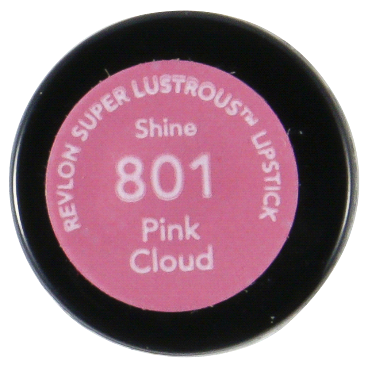 slide 3 of 3, Revlon Super Lustrous Lipstick - Pink Cloud, 1 ct