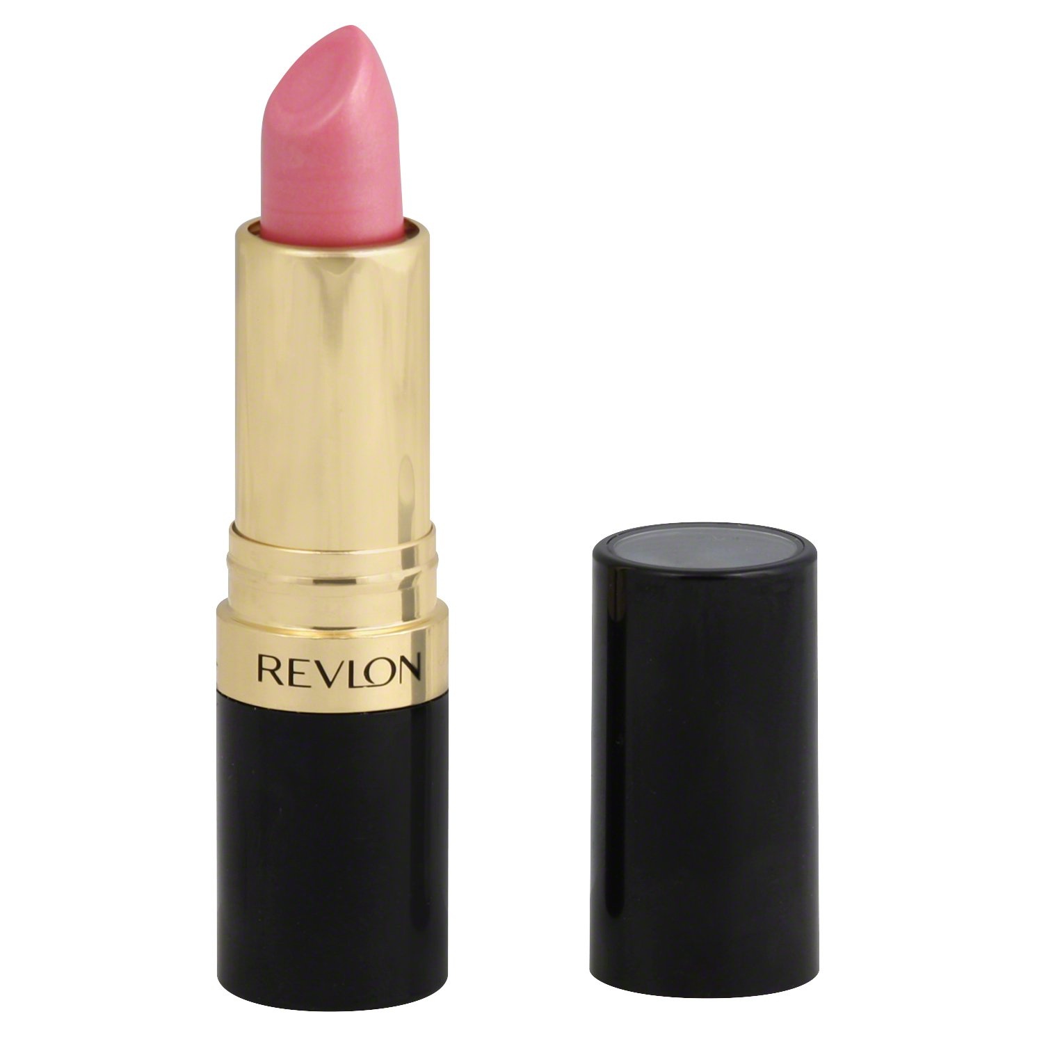 slide 1 of 3, Revlon Super Lustrous Lipstick - Pink Cloud, 1 ct