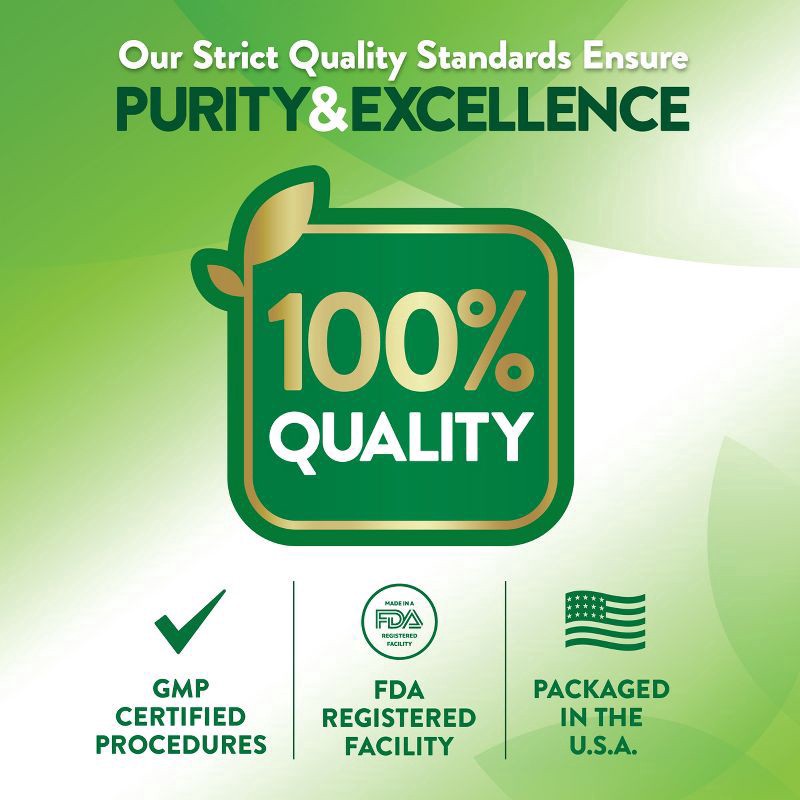 slide 4 of 5, Nature's Truth Kids' Magnesium Citrate Vitamin Gummies - 50ct, 50 ct