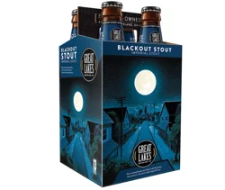 Great Lakes Brewing Co. Seasonal Bottles