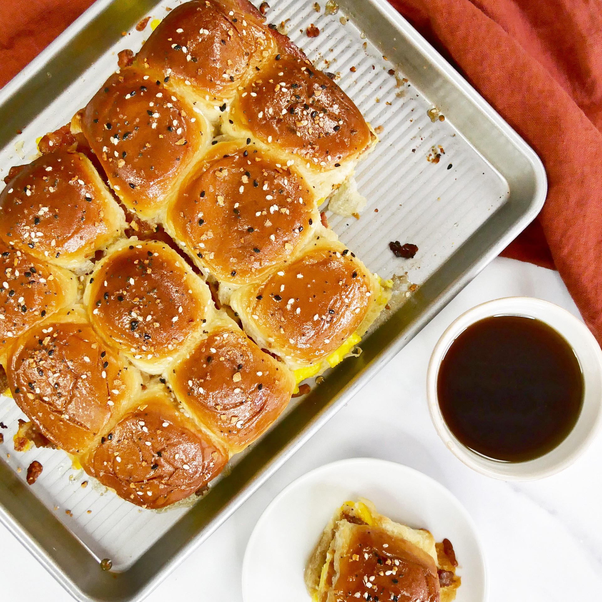 slide 4 of 4, USA Pan Rectangular Cake Pan 1 ea, 9 in x 13 in