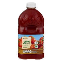 SE Grocers 100% Juice Tomato - 46 oz