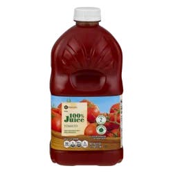 SE Grocers 100% Juice Tomato - 46 oz