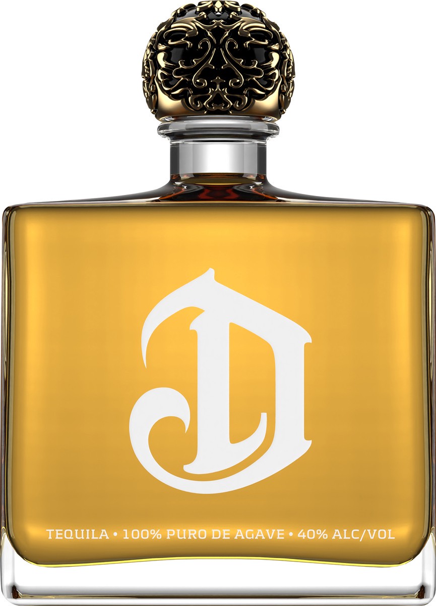 slide 4 of 4, DeLeon DeLéon Añejo Tequila, 750 mL (80 Proof), 750 ml