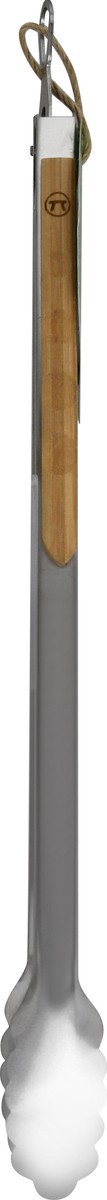 slide 8 of 10, Outset Verde Series BBQ Tongs 1 ea, 1 ct