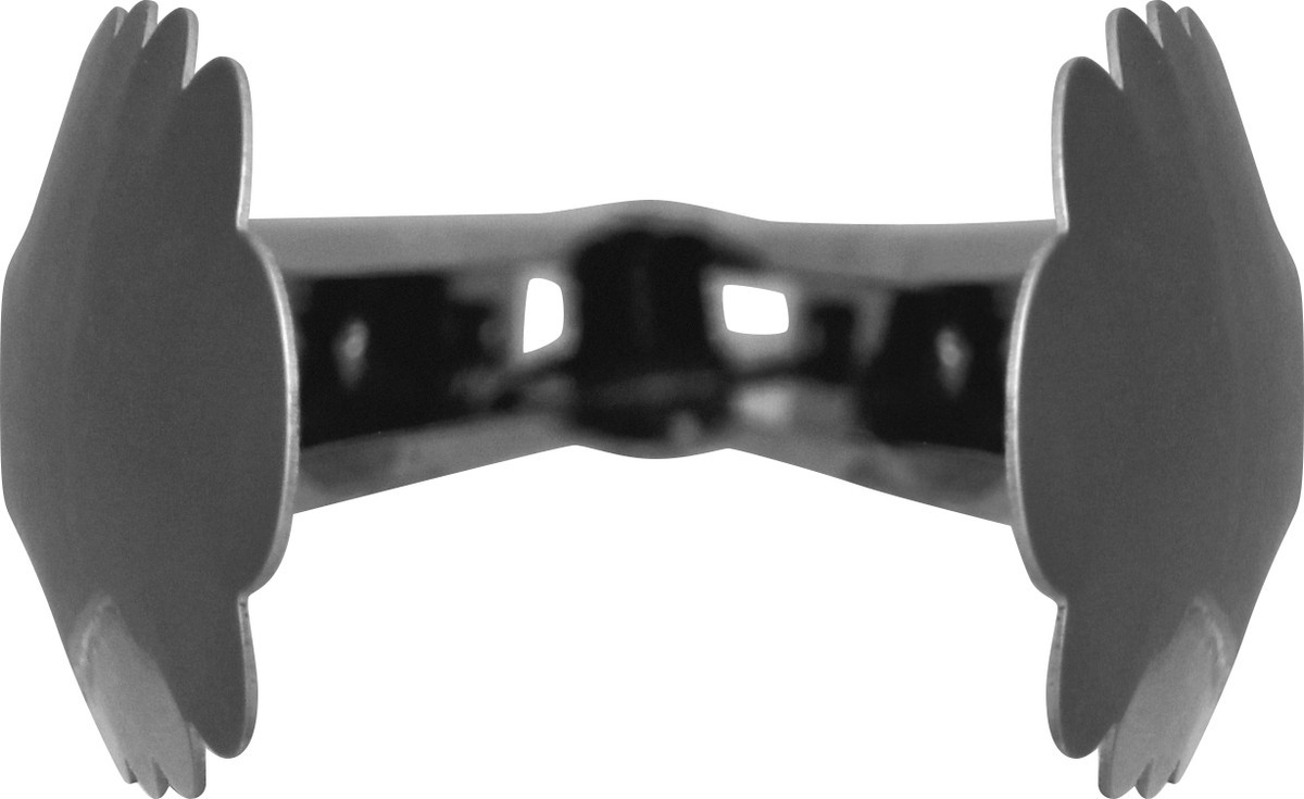 slide 3 of 10, Outset Verde Series BBQ Tongs 1 ea, 1 ct