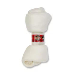 The Rawhide Express Natural Knotted Bone