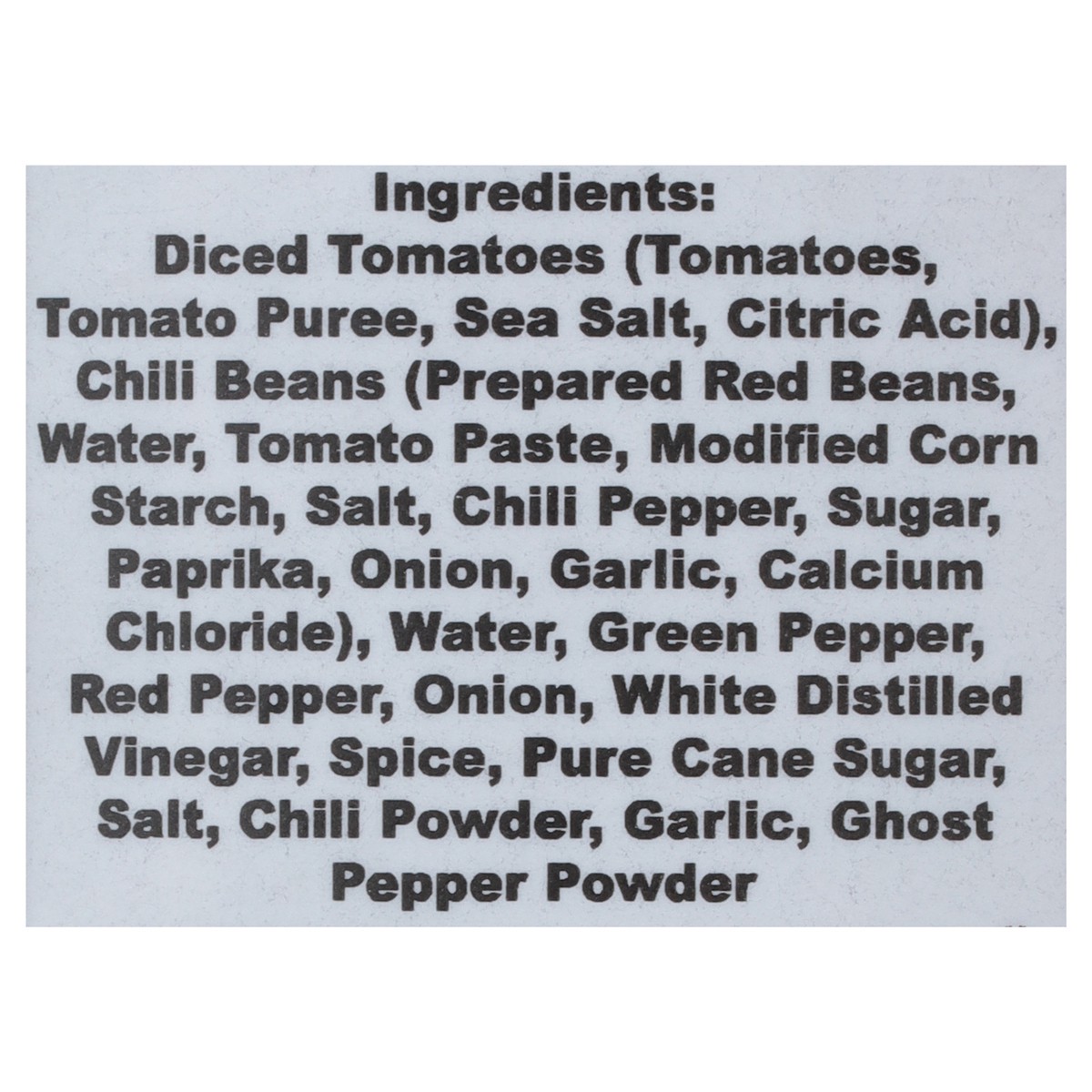 slide 9 of 14, Farmer's Bootleg Hot Chili - 24 oz, 24 oz