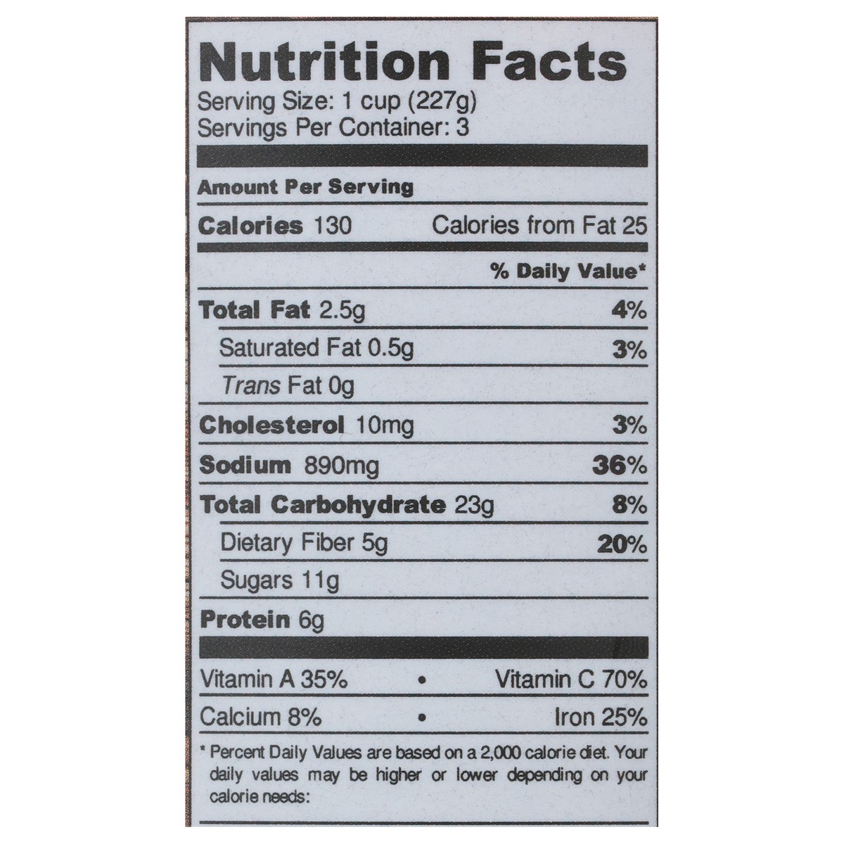 slide 5 of 14, Farmer's Bootleg Hot Chili - 24 oz, 24 oz