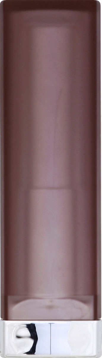 slide 3 of 3, Maybelline Color Sensational Creamy Mattes Lip Color - 681 Vibrant Violet, 0.15 oz