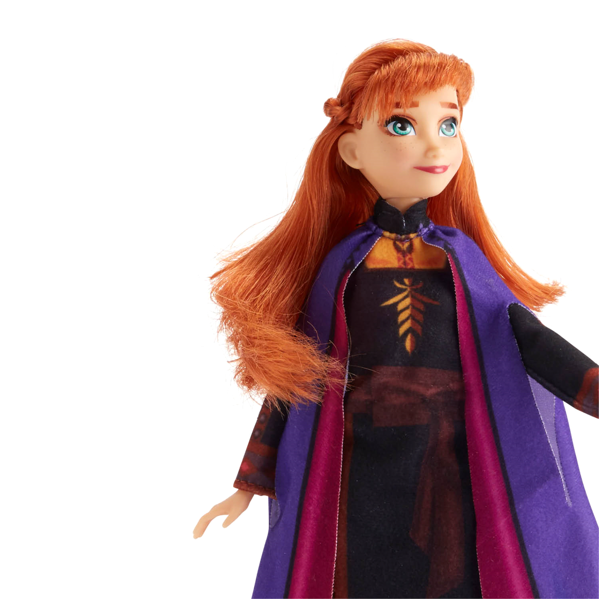 slide 1 of 1, Hasbro Disney Frozen Fashion Dolls, 1 ct