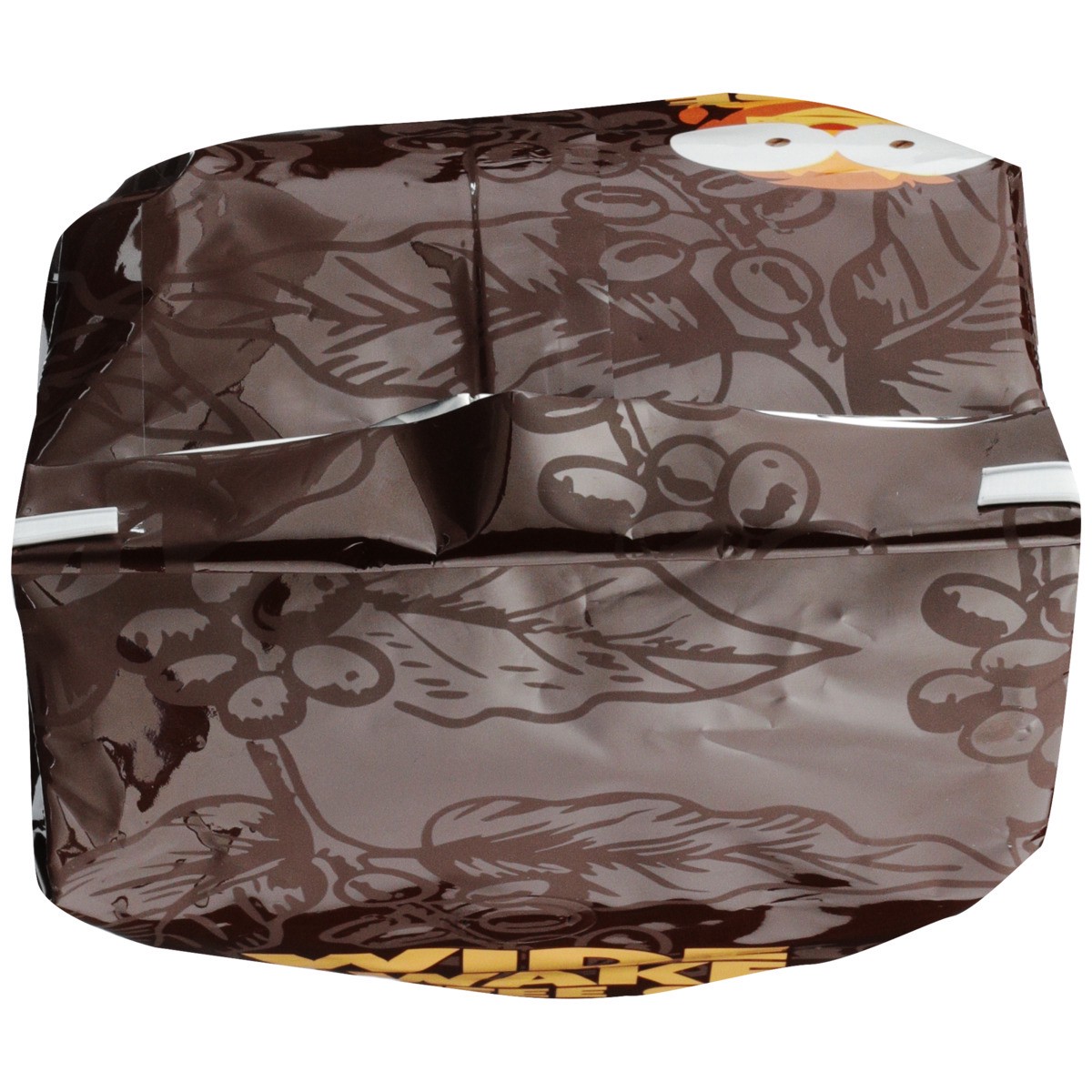 slide 2 of 12, Wide Awake Coffee Co. Medium Roast 100% Colombian 100% Arabica Ground Coffee - 32 oz, 32 oz