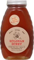 Holdman Honey Honey 16 oz