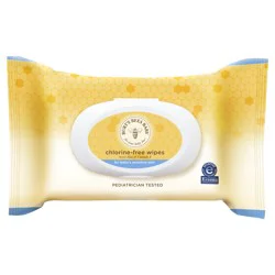 Burt's Bees Baby Wipes 1 ea